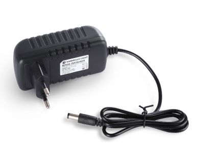 Блок питания Ambrella Light LED Driver 12V 36Вт AC100-240 3A IP20 GS8515