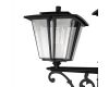 Парковый светильник Citilux Forts CLU10P3