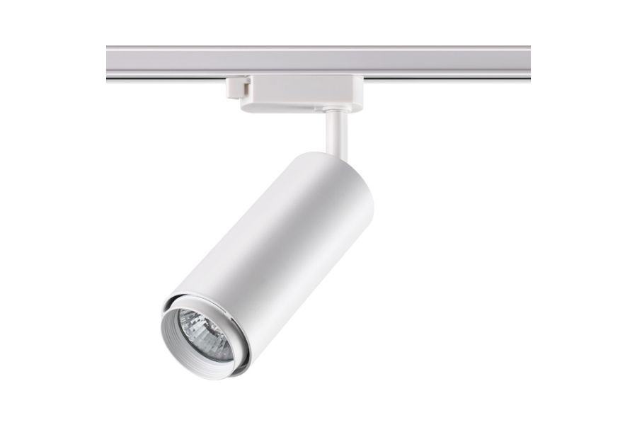 Трековый светильник Novotech Pipe 370415