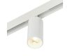 Трековый магнитный светильник Myfar Ray MT0220-18W4K-W