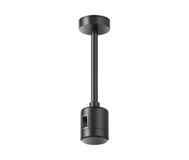 Крепление потолочное с прямым коннектором питания Maytoni Flarity TRA156C-IPCL1-B