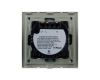 Светорегулятор сенсорный с Zigbee управлением Arlight SWT-OMALI-SD3-ZB-WH (250V, 500W) 050053