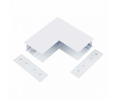 Внутренний угол-соединитель для подвесного/накладного магнитного шинопровода ST Luce Skyline 48 ST1007.539.00