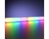 Светодиодная лента Maytoni Led Strip 24В COB 18Вт/м RGB 5м IP65 201251
