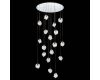 Подвесная люстра ST Luce Portici SL1175.103.18