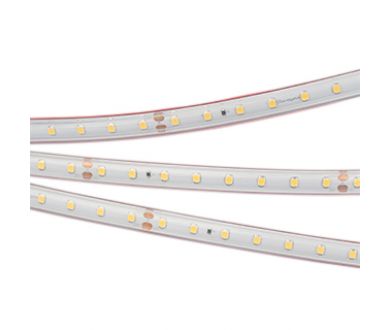 Светодиодная влагозащищенная лента Arlight 6W/m 80LED/m 2835SMD дневной белый 50M 024529(2)