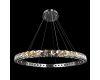 Подвесная люстра Loft IT Tiffany 10204/1000 Chrome