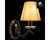 Бра Arte Lamp Domain A9521AP-1CC