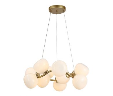 Подвесная люстра ST Luce Sweven SL1519.303.12