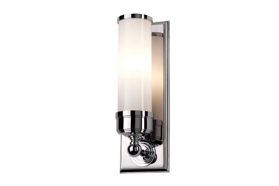 Бра Elstead Lighting Worcester BATH-WS1