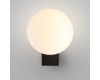 Уличный настенный светильник Odeon Light Nature Viva 7124/1W