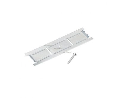 Держатель Arlight ALU-POWER-W35 M 018459
