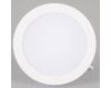 Встраиваемый светодиодный светильник Arlight DL-BL145-12W Warm White 021438
