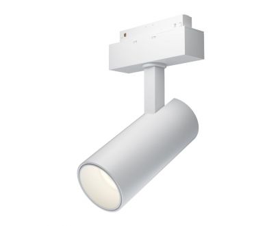 Трековый светильник Maytoni Focus LED  TR019-2-15W4K-W