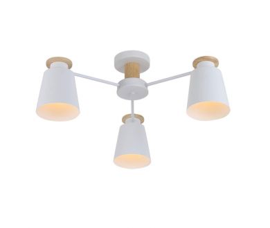 Купить Потолочная люстра Hiper Kim H170-3 Потолочная люстра Hiper Kim H170-3