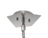Подвесная люстра Citilux Dart CL231251