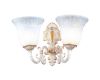 Бра Arte Lamp 1 A1032AP-2WG