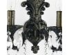 Бра Bohemia Ivele Crystal AL7801B15/3/175 B PD