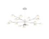 Люстра на штанге Lumion Comfi Torina 8265/15