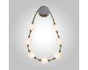 Настенный светильник AM Group PEARL AP6 FGD