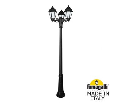 Садовый светильник Fumagalli K22.157.S30.AYF1R