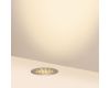 Ландшафтный светильник Arlight LTD-DAFNA-GROUND-R260-48W Warm3000 (SL, 35 deg, 230V) (IP67 Металл) 061288