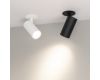 Встраиваемый спот Arlight LGD-Lumos-R55-9W Warm3000 034146