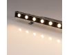 Линейный прожектор Arlight AR-LINE-500-9W Warm3000 (GR, 30 deg, 230V) 037366(1)