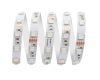 Светодиодная лента Apeyron 12В СТ 14,4Вт/м smd5050 60д/м IP20 5м RGB 00-17