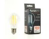 Светодиодная лампа Feron LB-1116 E27 16W 6400K 51237