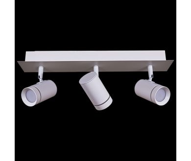 Спот Reluce 84281-9.5-003RT LED3*5W WT