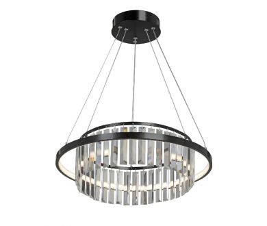 Купить Подвесная люстра Vitaluce V54010-1/1S Подвесная люстра Vitaluce V54010-1/1S