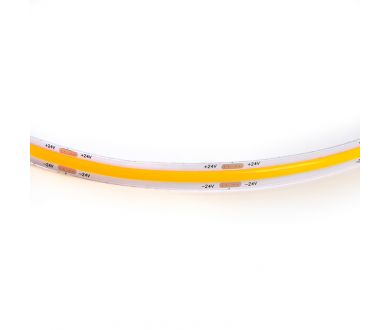 Светодиодная лента Feron LS530 24В 2110 10Вт/м 4000K 5м IP20 48264