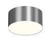 Потолочный светильник Italline IT014-0206 nickel