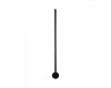 Настенный светильник Loft IT Rays 10055BK