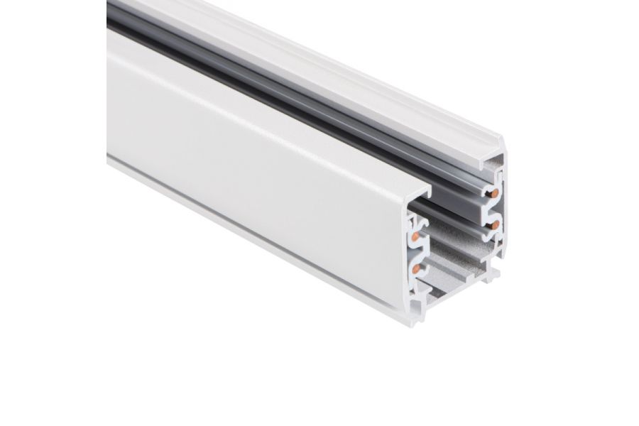 Шинопровод Kanlux Tear N TR 1M-W 33230