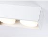 Накладной светильник Ambrella Light Techno spot TN70828