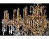 Подвесная люстра Dio DArte Asfour Opera E 1.1.30.200 CG