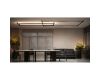 Трековый магнитный светильник Arte Lamp Optima A7365PL-1BK