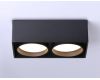 Накладной светильник Ambrella Light GX Standard tech TN70875