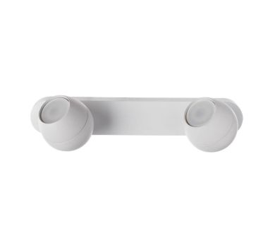 Спот Arte Lamp Sfera A5781AP-2WH