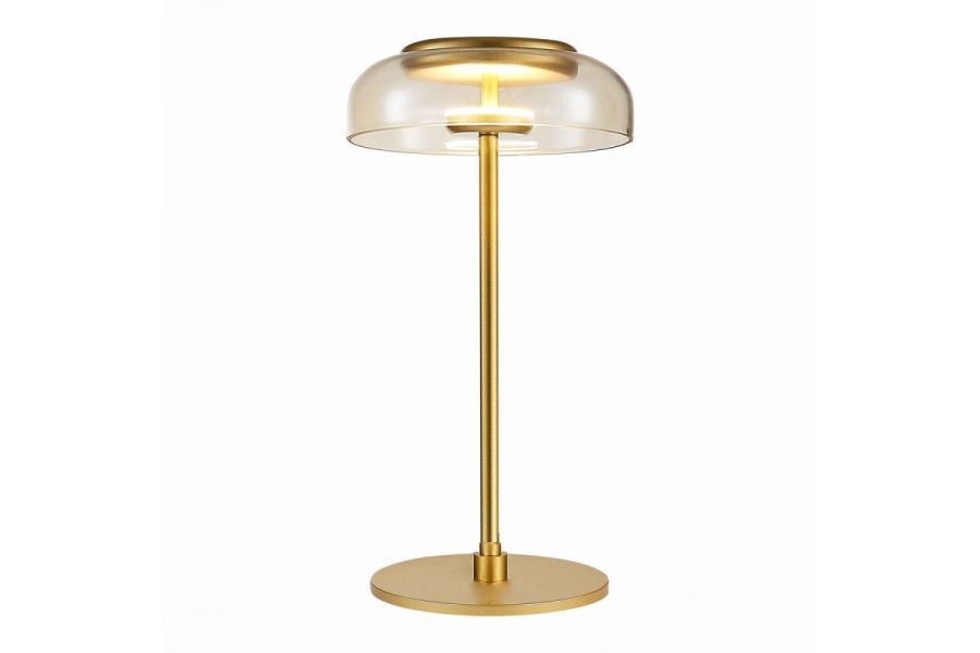 Настольная лампа ST Luce Lazio SL6002.204.01