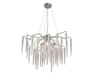 Купить Подвесная люстра Vitaluce V2875-9/7S Подвесная люстра Vitaluce V2875-9/7S