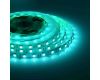 Светодиодная лента Apeyron 12В СТ 14,4Вт/м smd5050 60д/м IP20 5м RGB 00-17