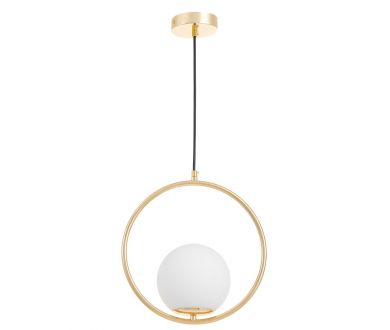 Подвесной светильник Lampit Vero TP 2101-1 GD