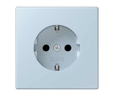 Розетка Schuko Jung LC1520208