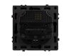 Розетка зк со шторками с USB тип А+А софт-тач черный оникс Arlight SCT-MUAA-SFPL-BK (250V, 16A) 054289(1)