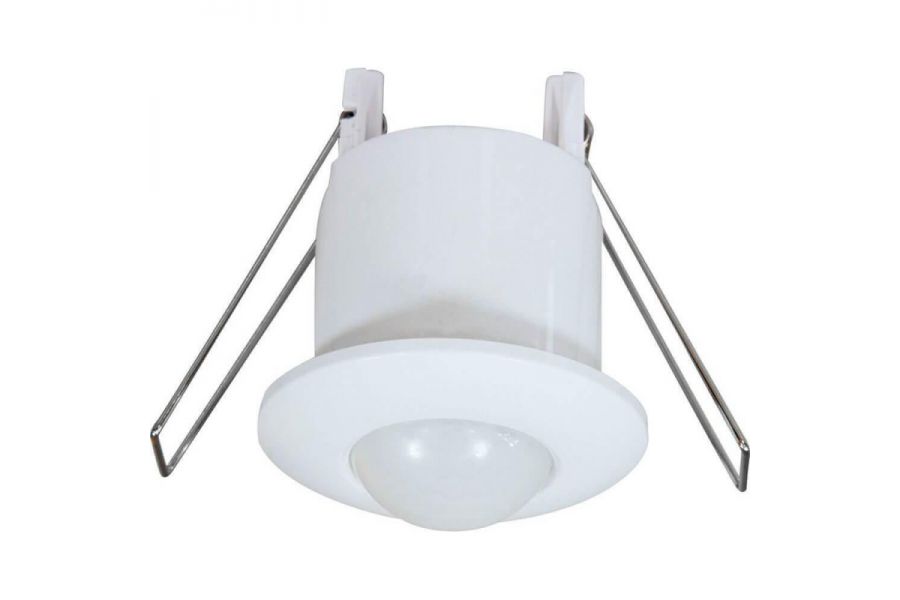 Датчик движения и освещенности Feron SEN50 22066