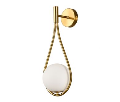 Купить Бра Lussole Cleburne LSP-8593 Бра Lussole Cleburne LSP-8593