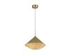 Подвесной светильник Newport 8132/S mat.light gold М0071585
